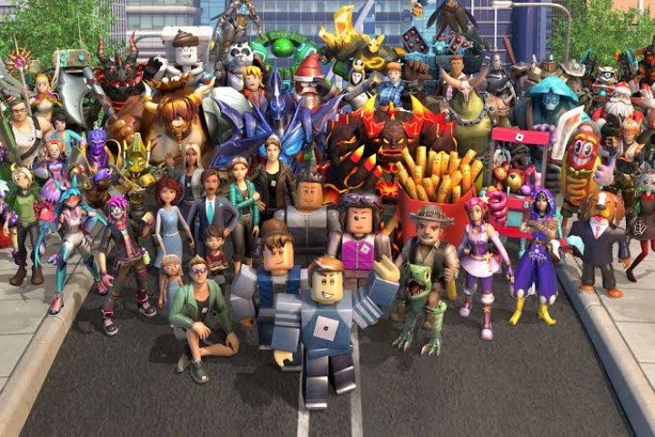 Roblox Berpotensi Picu Kriminalitas Anak, Orang Tua Harus Awasi Ketat