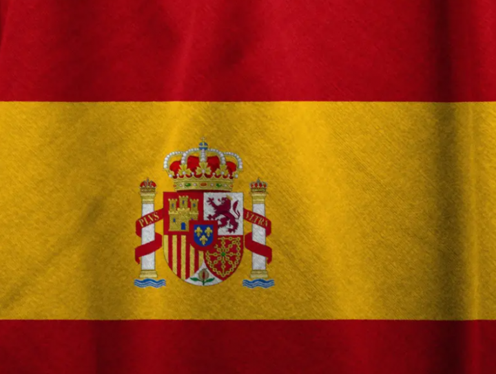 Bendera Spanyol /Canva