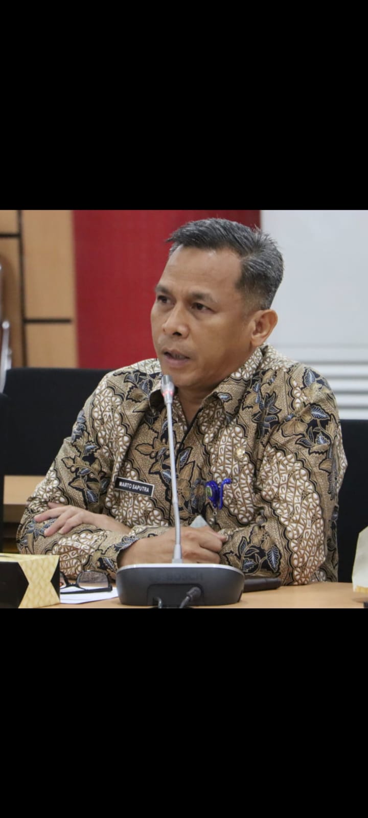 Marto Saputra 