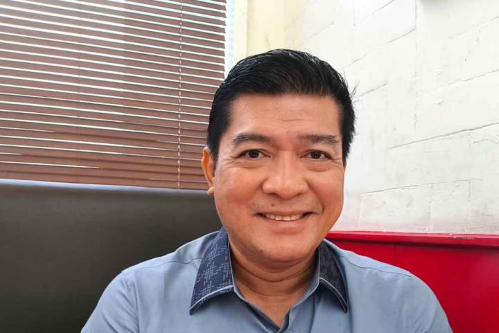 Keistimewaan Silfester Matutina: Tak Pernah Masuk Bui Hingga Ditunjuk Jadi Komisaris