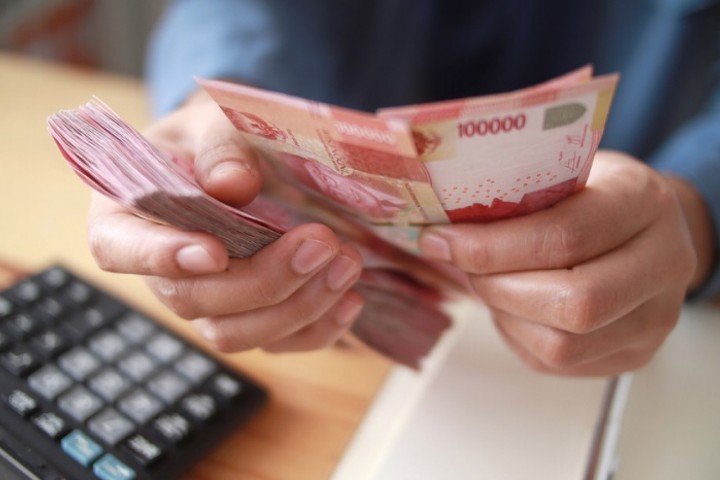 Miris! 17 Ribu Orang di Kota Bandung Terjerat Rentenir