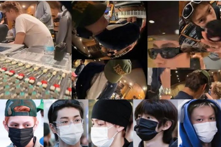 Penerus BTS dan TXT, BIGHIT MUSIC Perkenalkan Boyband Baru