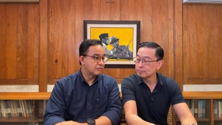 Tom Lembong Curhat di Live TikTok Detik-detik Terima Abolisi di Rutan Cipinang, Ngaku Hendak Mau Tidur