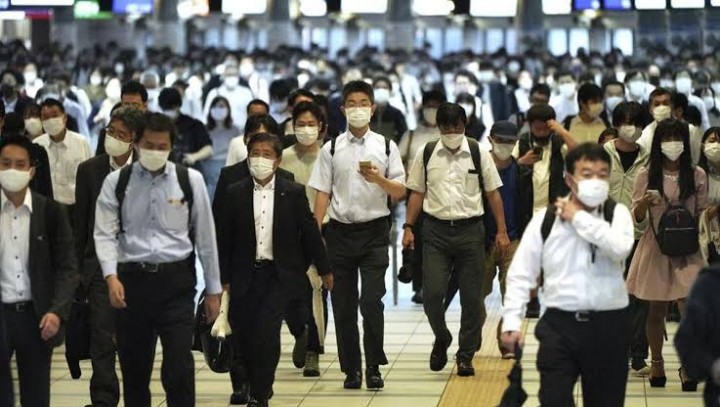 Beda dengan Indonesia, PNS di Sini Dapat Kenaikan Gaji Tertinggi dalam 34 Tahun