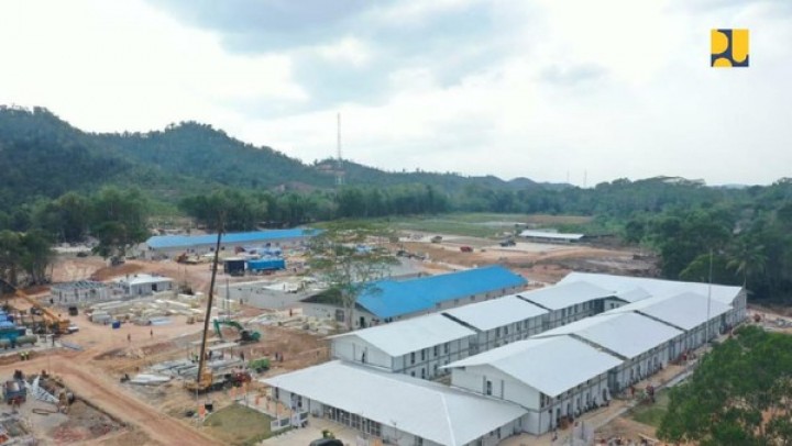 Pemerintah Indonesia Berencana Rawat Warga Gaza di Pulau Galang, Namun Terhalang Karna Hal Ini...