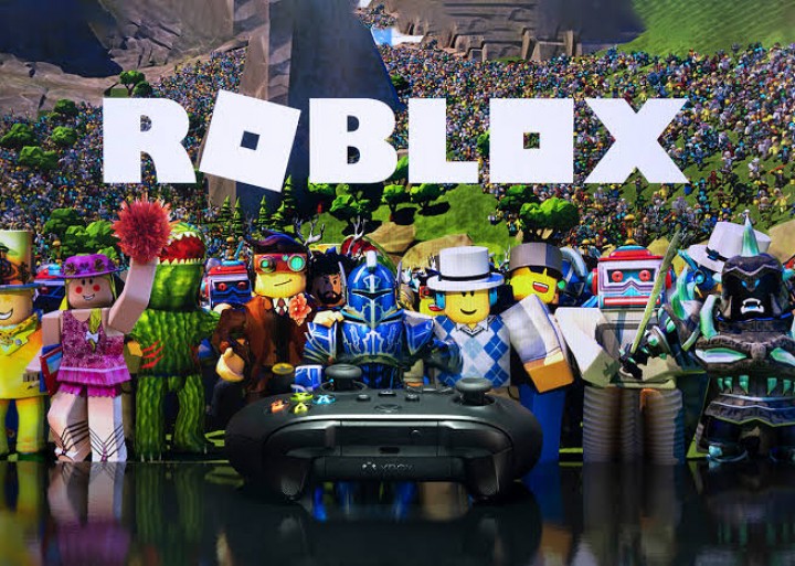 DPR Larang Siswa Bermain Gim Roblox, Berikut Alasannya