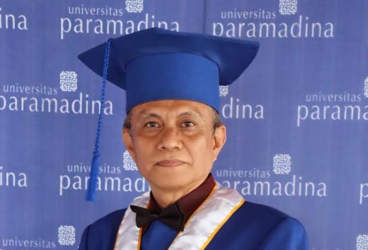 Dampak Terburuk Relawan Campuri urusan Pemerintah