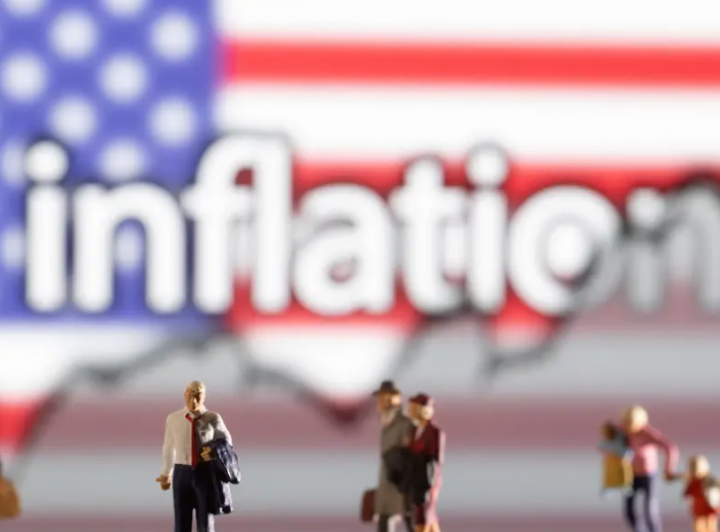 Inflasi AS Diperkirakan akan Meningkat Seiring Tarif Trump yang Memukul Konsumen