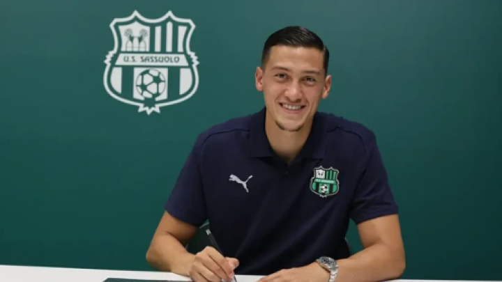 Jay Idzes Pecahkan Rekot Transfer Sassulo dan Pemain Timnas Indonesia, Ditebus Rp151 Miliar