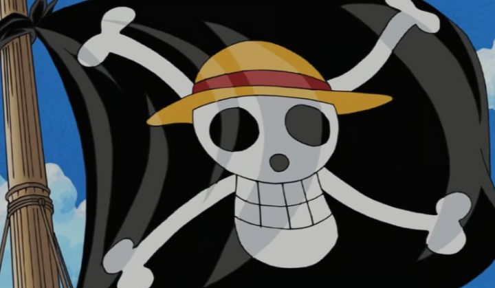 Ternyata Ini Arti Bendera One Piece yang Viral Berkibar Jelang 17 Agustus