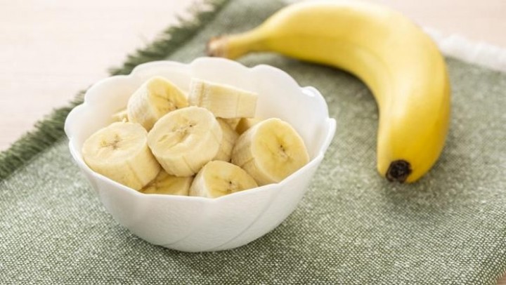 Tahukah Anda, Inilah yang Terjadi pada Tubuh Jika Sarapan Pisang Setiap Hari