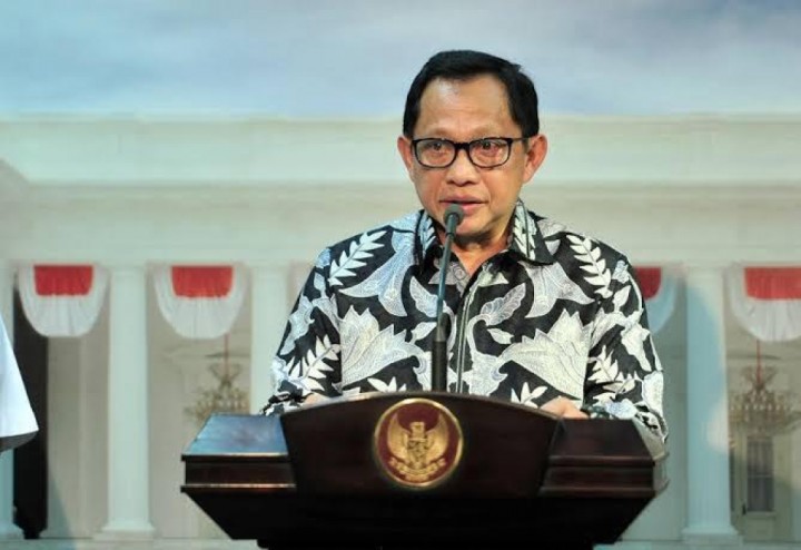 Usai Terjaring OTT KPK, Menteri Tito Karnavian Mulai Siapkan Plt Bupati Kolaka Timur