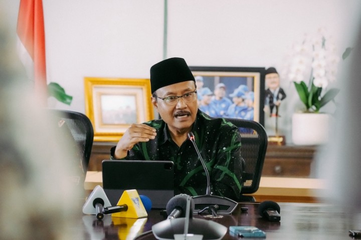 Ratusan Siswa-Guru Sekolah Rakyat Mengundur Diri, Program Mandek?