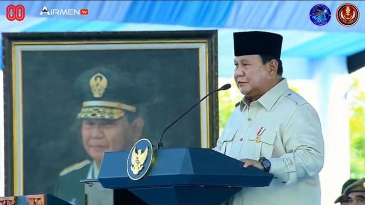 Prabowo Vokal soal Kemiskinan Rakyat, Warganet Sindir Polemik Lapangan Kerja hingga Pajak Naik