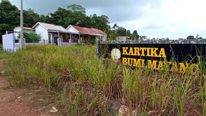 Janji DPR Usut Perumahan TNI Mangkrak
