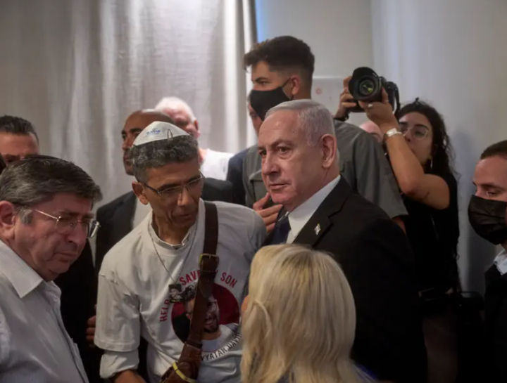 Israel Bersiap untuk Pertempuran dan Pengambilalihan Kota Gaza