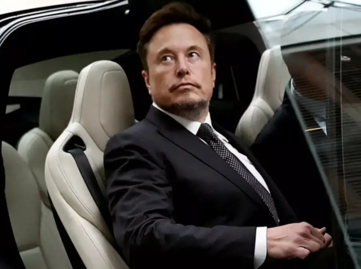 Elon Musk Ancam Tindakan Hukum Terhadap Apple Terkait Pemeringkatan Toko Aplikasi