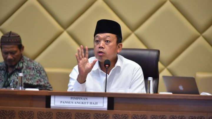 Ketika Candaan Dapat Hadiah Tepuk Tangan
