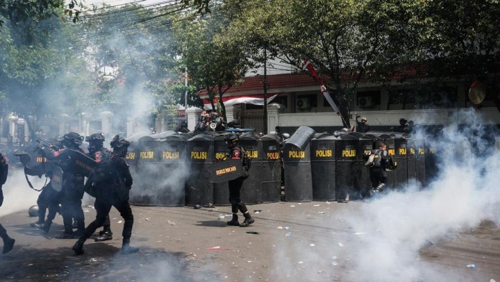 Rusuh Pati: Warning Pejabat yang Gemar Susahkan Rakyat