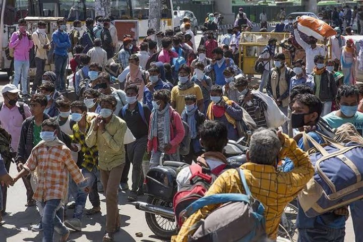 Gantikan Warga Palestina, India Sudah Kirim Puluhan Ribu Pekerja ke Israel