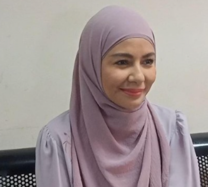 Meisya Siregar Punya 3 Masalah di Rahim, Dokter Kandungan Bilang Gini