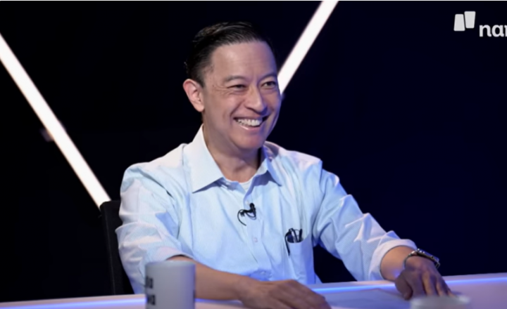 Tom Lembong Berterima Kasih ke Jokowi, Sebut: Bakal Banyak Pendukung Saya yang Kesal Mendangarnya