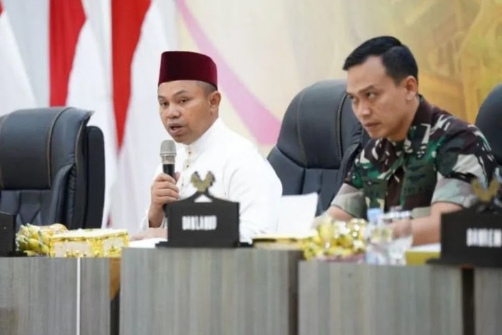 Wapres Gibran dan 16 Duta Besar Dijadwalkan Hadiri Festival Pacu Jalur 2025 di Kuansing