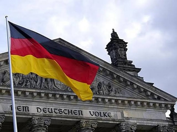 Mulai Geram! Jerman Serukan Israel Setop Bangun Permukiman di Tepi Barat