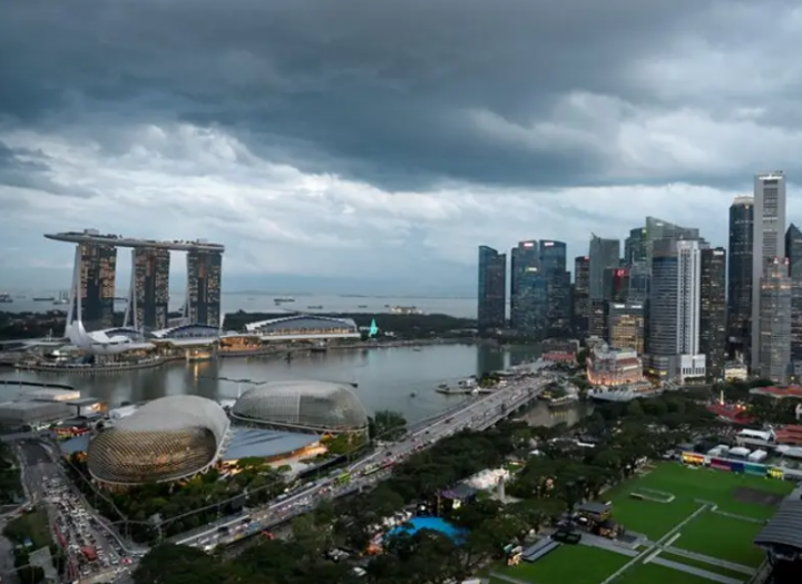 Penjualan Rumah di Singapura Melonjak ke Level Tertinggi dalam 5 Bulan