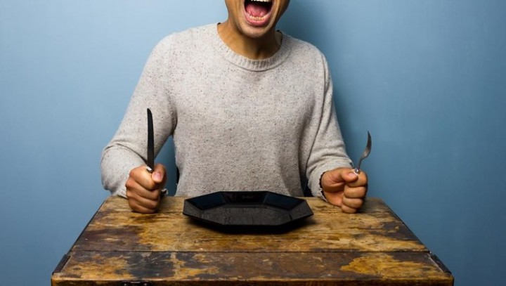 Ini yang Bakal Terjadi pada Tubuh kalau Tak Makan Apapun Selama 7 Hari