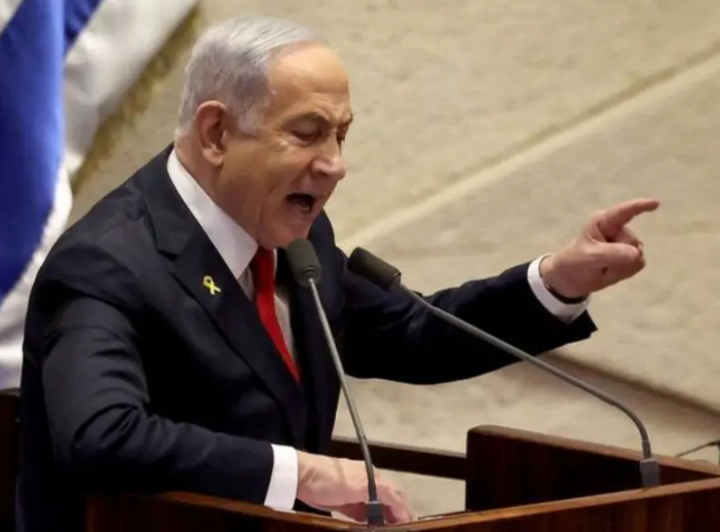 Netanyahu Sebut Seruan Israel untuk Mengakhiri Perang Dapat Memperkuat Hamas 