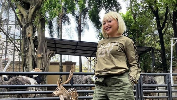 Ini Jenis Kanker yang Rentan Dialami Wanita