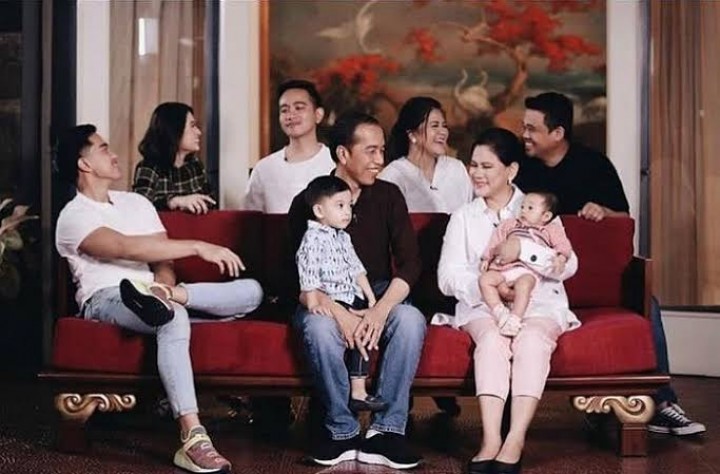 Jangan Lupakan Tambang Nikel Milik Anak Mantu Jokowi