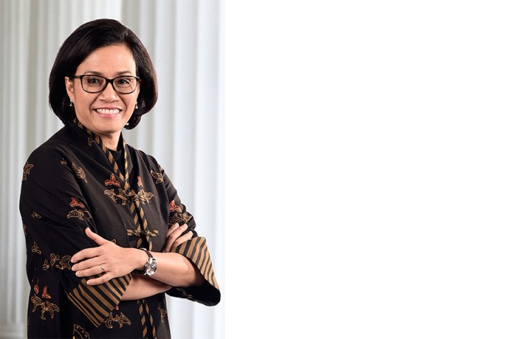 Segini Gaji Menkeu Sri Mulyani yang Disorot Publik usai Bahas Gji Guru dan Dosen. (indonesia.go.id)