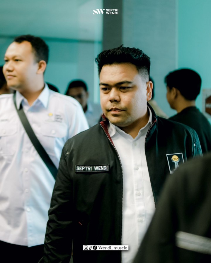 Pengusaha Mulai 'Kewalahan', HIPMI Riau Harap Wali Kota Pekanbaru Revisi antara Pajak Hiburan dan Olahraga 