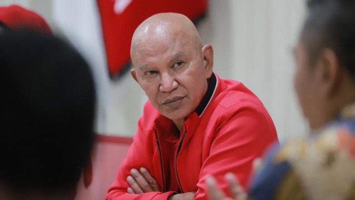 Ketua Banggar DPR Keheranan Karena Ditolak Dapatkan Tunjangan Rumah