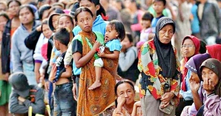 Rakyat di Daerah Jangan Jadi Korban Hanya Karena Program Prioritas Pusat