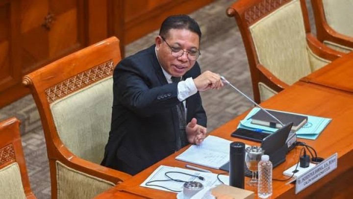 Ini Jawaban Calon Hakim MK usai Diminta Tak Jatuhkan DPR