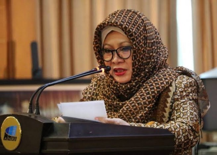Kencangnya Hembusan Angin Tutut Soeharto Tunggangi Golkar