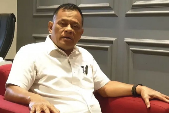 Gatot Numantyo Sebut Ada Oknum 'Bermain' di Internal Kabinet: Pihak yang Ingin Jatuhkan Presiden Prabowo