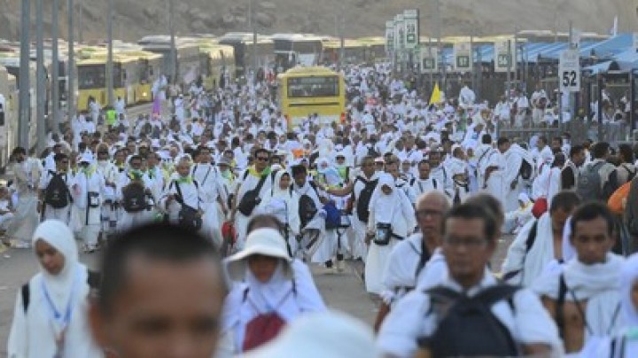 KPK Ungkap Dugaan Korupsi Kuota Haji Era Jokowi, 8.400 Jemaah Dirugikan 