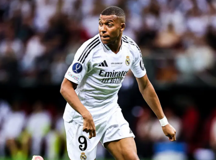 Kylian Mbappe Mengangkat Real Madrid Melewati Osasuna di Pertandingan Pembuka La Liga