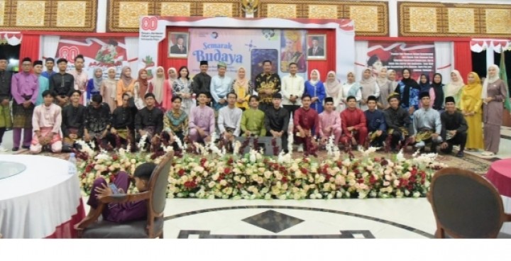 Pemkab Bengkalis Apresiasi Semarak Budaya Perkuat Kolaborasi Pendidikan Bersama Komisi X DPR RI