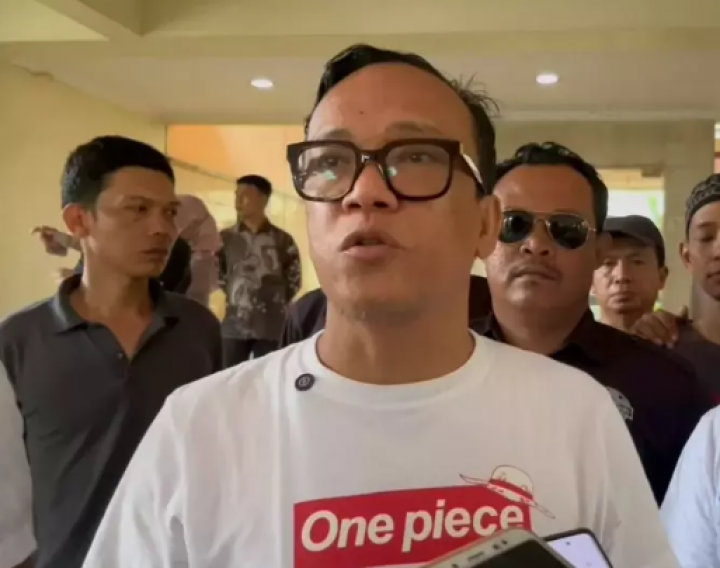 KPK OTT Wamenaker Immanuel Ebenezer Terkait Pemerasan Perusahaan dalam Pengurusan Sertiikat K3. 