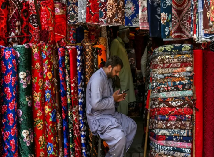 Gambar representatif /AFP