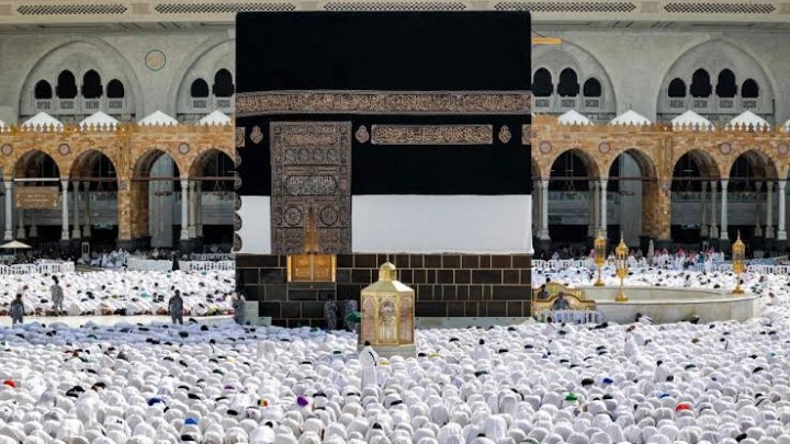 BP Haji Didukung Menjadi Kementerian