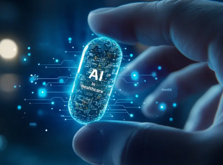 Obat yang Dirancang AI: Bisakah Algoritma Menggantikan Ilmuwan?