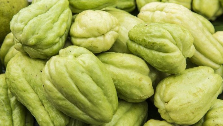 Efek Samping Mengonsumsi Labu Siam Secara Berlebihan