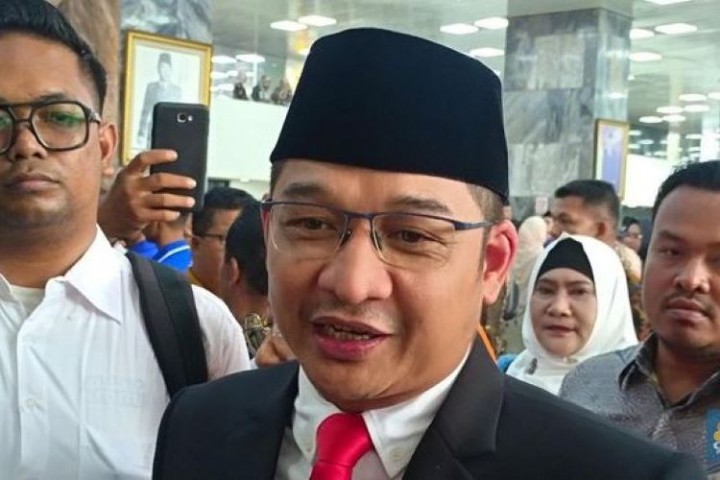 PAN Dukung Prabowo Fokus Perbaiki Penyelenggaraan Ibadah Haji