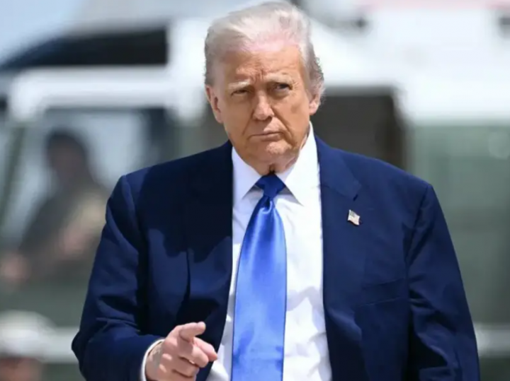 Donald Trump: Pengundiann Piala Dunia FIFA 2026 akan Dilakukan di Kennedy Center